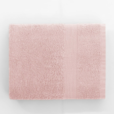  Törölköző MARINA púderrózsa  pamut 70x140 DecoKing lakástextília