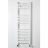  Törölközőszárító radiátor - Viva Platinum Therm - EGYENES - fehér - 400 x 1200 mm