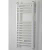  Törölközőszárító radiátor - Viva Platinum Therm - ÍVES - fehér - 700 x 1800 mm
