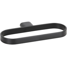  Törölközőtartó BEMETA ORGANIC BLACK fekete 167104060 fürdőszoba kiegészítő