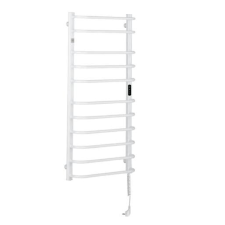  Törölközőtartó elektromos Polywarm Tesla Wi-Fi 116x55 cm bílá EU1155WIFI fürdőszoba kiegészítő