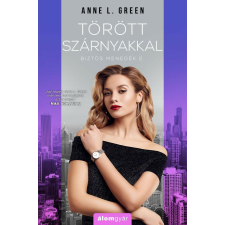 Törött szárnyakkal regény