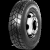 Torque TQ768 315/80 R22.5 On/Off Húzó