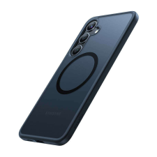 Torras Case Torras Guardian-Mag do Samsung S24+ (czarne) tok és táska