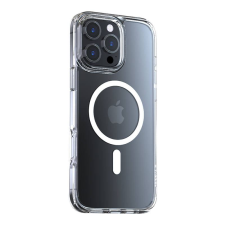 Torras Diamond-Mag iPhone 16 Pro tok átlátszó (X00FX1961) (X00FX1961) tok és táska