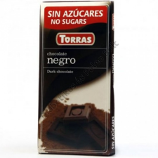  TORRAS ÉTCSOKOLÁDÉ CM.GM. 75 g reform élelmiszer