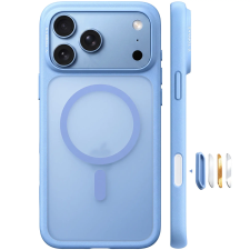 Torras Guardian Magnetic Blue iPhone 18 Pro tok tok és táska