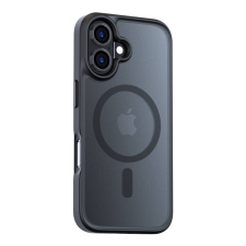 Torras Guardian Magnetic Series iPhone 16 Plus tok fekete (X00FX1949) (X00FX1949) tok és táska