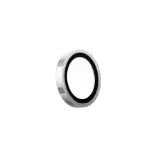  Torras Lensguard iPhone 16 Pro Max üvegfólia (Titánszürke) mobiltelefon kellék