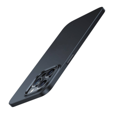 Torras OriginFit iPhone 15 Pro Tok - Fekete tok és táska