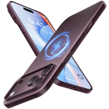 Torras OriginFit Mag Violet iPhone 18 Pro tok tok és táska