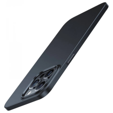 Torras OriginFit Magsafe iPhone 15 Pro fekete mobiltelefon kellék