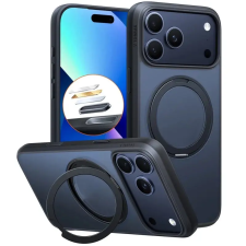 Torras Ostand O1 Guardian Black iPhone 18 Pro Max tok tok és táska