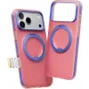 Torras Ostand O3 Hue Blush Pink iPhone 17 Pro tok