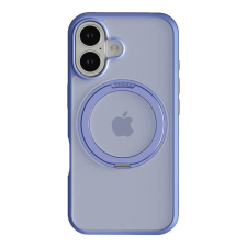 Torras Ostand Pro Case for iPhone 16 (Blue) (X00FX1906) tok és táska