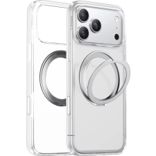 Torras Ostand Pro case for iPhone 17 Pro Clear X00FX2405 tok és táska