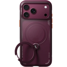 Torras Ostand Q3 Air Cosmic Violet iPhone 18 Pro tok tok és táska