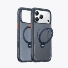 Torras Ostand Q3 Air Deep Blue iPhone 17 Pro tok tok és táska