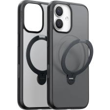 Torras Ostand Q3 Spin Black iPhone 17 tok tok és táska