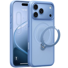 Torras Ostand Q3 Spin Blue iPhone 18 Pro Max tok tok és táska