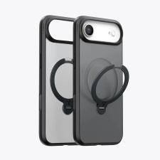 Torras Ostand Q3 Spin case for iPhone 17 Air Black X00FX2390 tok és táska