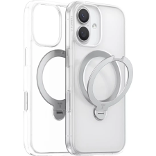 Torras Ostand Q3 Spin case for iPhone 17 Clear X00FX2393 tok és táska