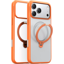 Torras Ostand Q3 Spin Energy Orange iPhone 17 Pro Max tok tok és táska