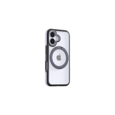 Torras Ostand R Fusion Case for iPhone 16 (Black) tok és táska
