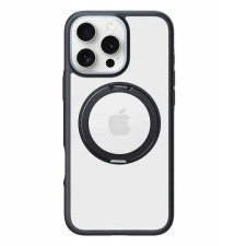 Torras Ostand R Fusion iPhone 16 Pro tok fekete (X00FX1883) tok és táska