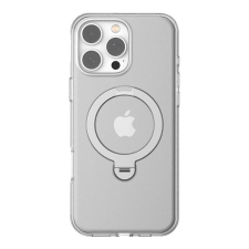 Torras Ostand Spin iPhone 16 Pro tok átlátszó tok és táska