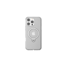 Torras Ostand Spin Series Case for iPhone 16 Pro (Transparent) tok és táska