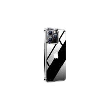 Torras phone case Auqanova for iPhone 15 PRO (transparent) tok és táska