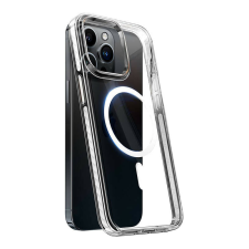 Torras phone case Sparka for iPhone 15 PRO (transparent) tok és táska