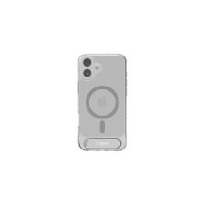 Torras Pstand Series Case for iPhone 16 Plus (transparent) tok és táska