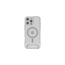 Torras Pstand Series Case for iPhone 16 Pro (clear) tok és táska