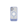 Torras Pstand sorozatú tok iPhone 16-hoz (kék)