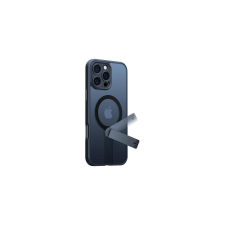Torras Pstand Spin Case for iPhone 16 ProMax (Black) tok és táska