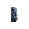 Torras Pstand Spin tok iPhone 16 Pro készülékhez (fekete)
