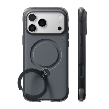 Torras Q3 Air Essential Black iPhone 18 Pro Max tok tok és táska