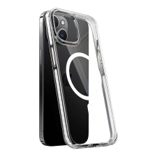 Torras Sparka iPhone 15 Tok - Átlátszó (SPARKA IPHONE 15) tok és táska