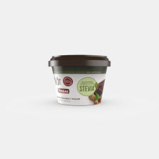 Torras Stevia Mogyorókrém hozzáadott cukor nélkül 200 g reform élelmiszer