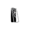 Torras telefon tok Sparka iPhone 15(átlátszó)