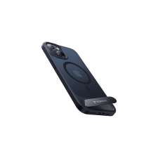 Torras UPRO Pstand Case for iPhone 15 Pro Max (black) tok és táska