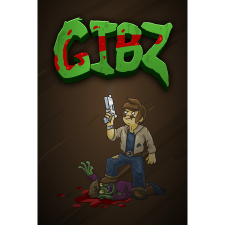 Torrunt GIBZ (PC - Steam elektronikus játék licensz) videójáték