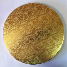 Torta dob 25cm mintás arany sütés és főzés