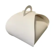  Torta doboz íves 25cm-es sütés és főzés