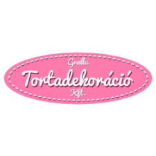 Tortaalátét desszert 10 cm arany sütés és főzés