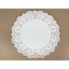  Tortacsipke 16cm 36db/csomag dekorációs kellék
