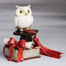  Tortadísz - Bagoly 2 sütés és főzés