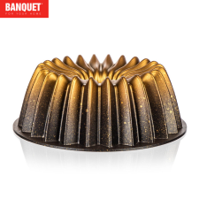  Tortaforma 26cm MAJESTIC Avalon tapadásmentes felület 19078521 edény